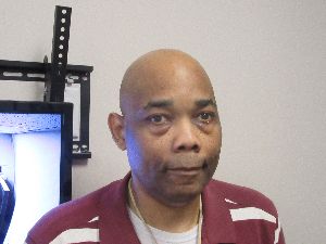 Photo of HARVEY, JAMES TYRONE