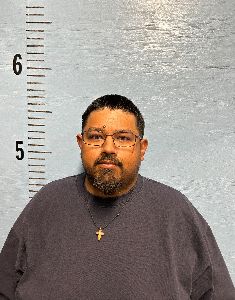 Photo of GUERRERO, DAVID OCON