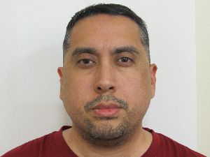 Photo of RIOS, GILBERTO RENE