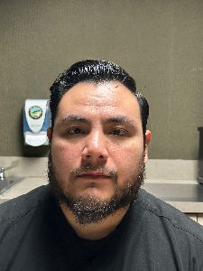 Photo of ROSALES, EZEKIEL