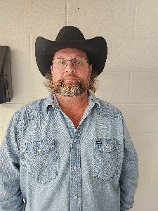 Photo of BURLESON, CHRISTOPHER LYNN