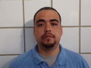 Photo of QUEVEDO, GILBERTO