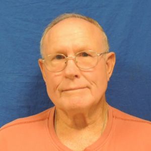 Photo of CURRY, HARVEY RAY