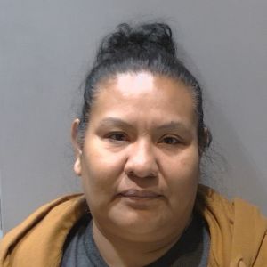 Photo of DELGADO, DAYSI DAMARIS