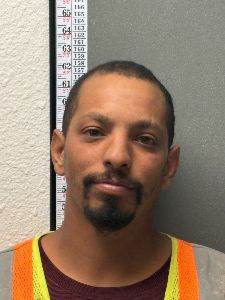 Photo of SANDOVAL, DAVID EMMANUEL