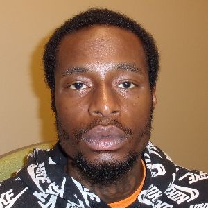 Photo of HAYES, TACOREY DAVION