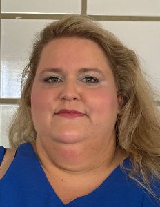 Photo of WILLIAMS, EMILY JEAN