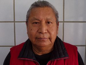 Photo of ORDONEZ, SEBASTIAN ERASMO