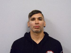 Photo of REYES, ELDO STEVEN