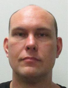 Photo of GRIFFITH, JOSHUA LEE