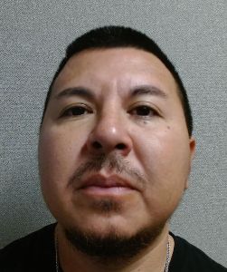 Photo of MACHADO, ISAIAH