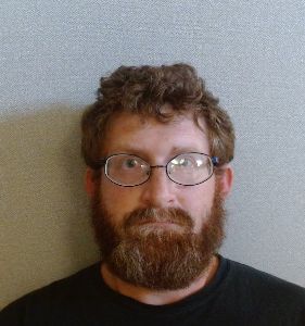 Photo of SPENCER, BLAKE HARRISON