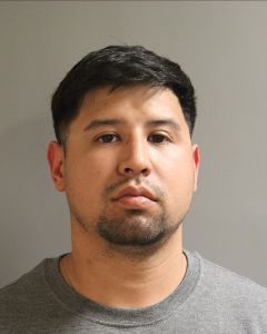 Photo of DUARTE, MICHAEL NEHEMIAH