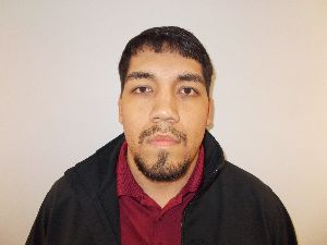 Photo of BARRERA, CHRISTIAN JORDAN