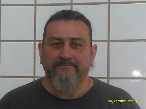 Photo of ESPINOSA, ROBERT LOUIS