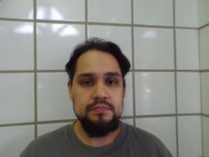 Photo of MARTINEZ, MAURO