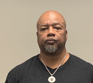 Photo of BROUSSARD, KENNETH RAY