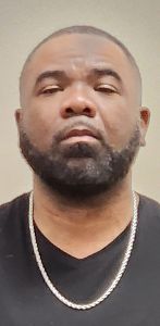 Photo of ISAAC, GREGORY LAROI