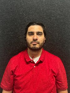 Photo of CASTILLO, JESSE JAMES