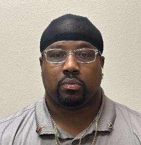 Photo of ROBINSON, REGINALD RAYSHARD