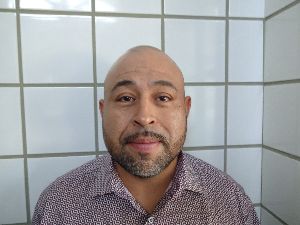 Photo of DELGADO, CARLOS