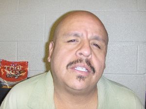 Photo of GONZALEZ, JAIME
