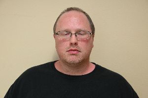 Photo of CHANEY, BENJAMIN DAVID