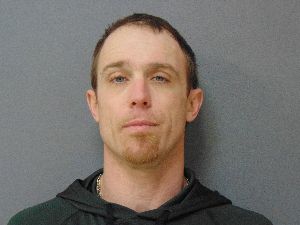 Photo of BOWLIN, DANIEL CHASE