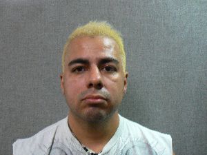Photo of GONZALES, ARTHUR