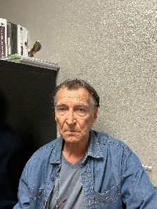 Photo of STITES, ROBERT WAYNE