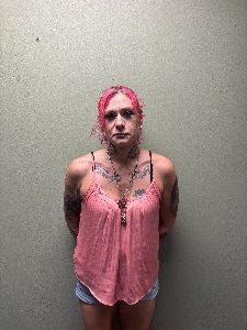 Photo of LETIENNE, MINDY MARIE