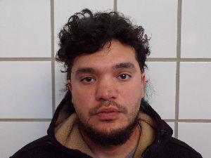 Photo of GONZALEZ, ADRIAN JOSE