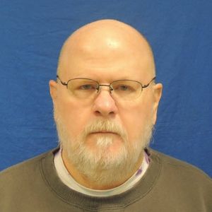 Photo of BRAMLETT, PAUL CARTER