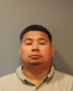 Photo of DEJESUS, JOHN EDWARD