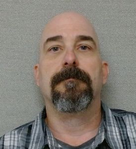 Photo of CAUDILL, ANTHONY PATRICK