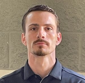 Photo of ALMAND, BRYAN