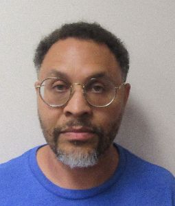 Photo of THOMAS, ERIC JOEL