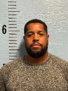 Photo of HAZLETT, STEFPHUN CHARLES