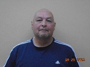 Photo of FAJARDO, DONALD RAY