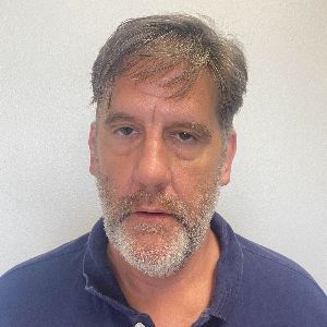 Photo of SOSSMAN, DAVID MARTIN