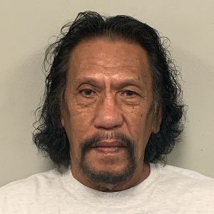 Photo of TECSON, FRANCISCO NARVIOS