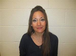Photo of COWARD, JENNIFER LYNN