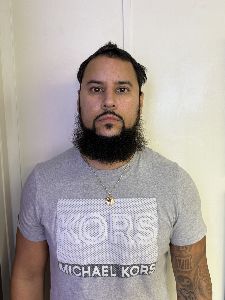 Photo of REYES, ROMARICO