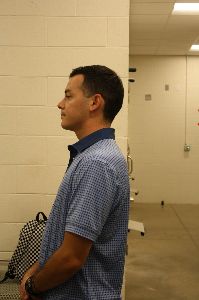 Photo of MCMANUS, TRACE
