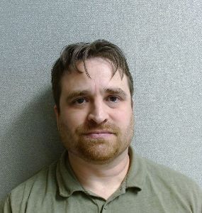 Photo of SYLVIA, RYAN ANDREW