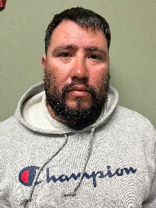 Photo of ANZALDUA, MARK ANTHONY CUELLAR