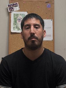 Photo of BARCENAS, TIMOTHY