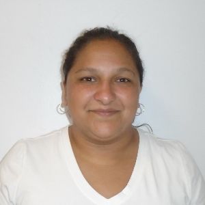 Photo of VELASQUEZ, ROSELYNN LIZETTE