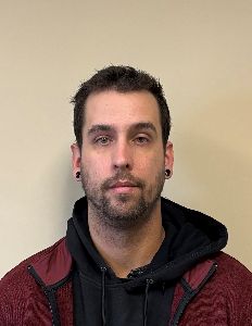 Photo of RICHARDSON, CHRISTOPHER