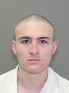 Photo of GOSS, DYLAN TILAR